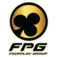 GRAND CASINO (Fair play group - InverSuperjuegos) logo - Similar company to Mac Logistic Group Ltda