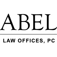 Abel Law Offices, PC logo - Similar company to Rollins And Chan Law Firm