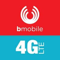 bmobile Solomon Islands logo - Similar company to Bulk Shop