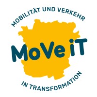 MoVe iT Graz logo - Similar company to Modeschule Graz