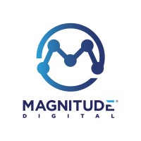 Magnitude Digital® logo - Similar company to One Edge