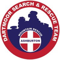 Dartmoor Search and Rescue Team Ashburton logo - Similar company to Fort Systems