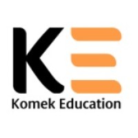 TOO Komek Education logo - Similar company to Amperel