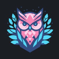 Owlbear Agency logo - Similar company to Forbidden | Hubspot Diamond Partner