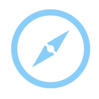 Guided Compass logo - Similar company to Healthyops