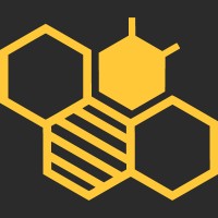 BeeHere logo - Similar company to Cyclix