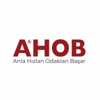 AHOB logo - Similar company to Zekasoft Corporation