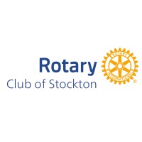 Rotary Club of Stockton logo - Similar company to Sacramento Post-Acute