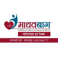 Madhavbaug Tarabai Park- Dr. Vijay Bangar logo - Similar company to Sps Tritech