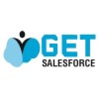 GETSALESFORCE logo - Similar company to Amisys