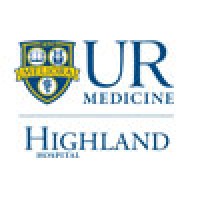 Highland Hospital of Rochester NY logo - Similar company to Approachables