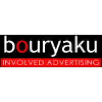 Bouryaku logo - Similar company to Confengine
