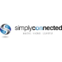 Simply Connected, Inc. logo - Similar company to Digital Datacomm