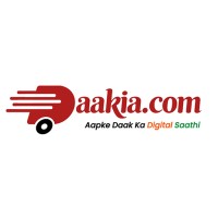 Daakia.com logo - Similar company to Mobisafar Services Private Limited