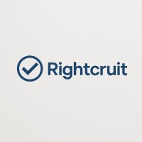 RightCruit logo - Similar company to Simpletalk Ai