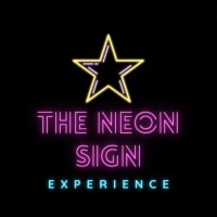 The Neon Sign Experience logo - Similar company to Neon Nova
