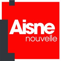 Aisne Nouvelle logo - Similar company to Caselec34
