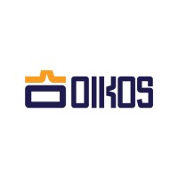 Oikos Printing logo - Similar company to Igw Digital Printing Services