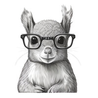 ADHD Wise Squirrels logo - Similar company to Adhd Executive Coaching