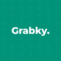 Grabky logo - Similar company to Comm'So