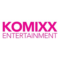 Komixx Entertainment Pty Ltd