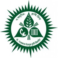 Vasantrao Naik College of Agricultural Biotechnology, Yavatmal logo - Similar company to Central Hindu Military Education Society