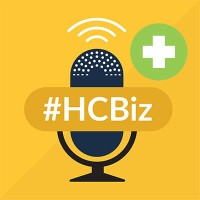The #HCBiz Show! logo - Similar company to Staffdx