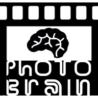 PhotoBrain studio logo - Similar company to Blank Studio
