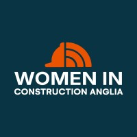 Women in Construction Anglia logo - Similar company to Beech Architects Limited