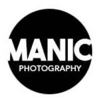 MANIC logo - Similar company to Tnc Productions