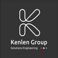 Kenlen Group Africa logo - Similar company to Nowa Tech (Pty) Ltd