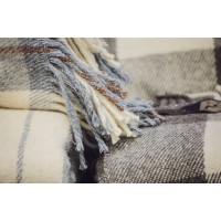 Mantas De Llama