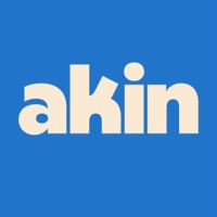 Akin (formerly Children's Home Society of Washington + Childhaven) logo - Similar company to Akin (Formerly Childhaven)