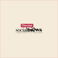 Cherished Social Brews logo - Similar company to Sn The Creation