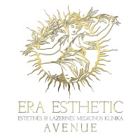 ERA ESTHETIC AVENUE logo - Similar company to Gp Klinika (Gp Clinic)