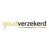 Goudverzekerd logo - Similar company to Freeland Groep