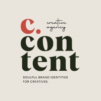 C.Content Agency logo - Similar company to Mídia Pass