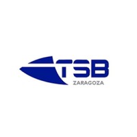 TSB Zaragoza logo - Similar company to Trans-Andama