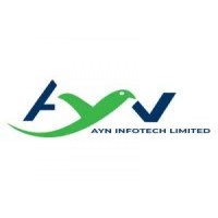 AYN Infotech logo - Similar company to Technochez It Hub