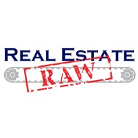 Real Estate Raw logo - Similar company to Knowledge Pro