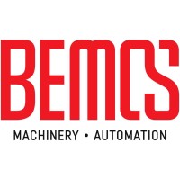 Bemos Automation and Machinery logo - Similar company to Automationfair