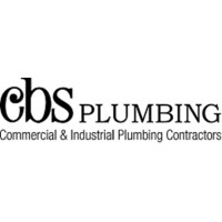 CBS Plumbing (Collingwood Building Services) logo - Similar company to Ppteu