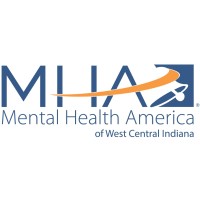 Mental Health America of West Central Indiana logo - Similar company to Alk Development, Llc