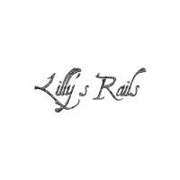 Lilly'S Rails