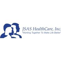 JSAS HealthCare, Inc. logo - Similar company to Concierge