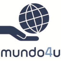 Mundo4u Intercâmbio logo - Similar company to Motto Intercâmbio