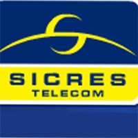 Sicres Telecom logo - Similar company to Spadhausen Telecom Srl