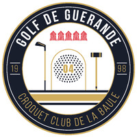 Golf de Guerande logo - Similar company to Furge Mulhauser - Msg