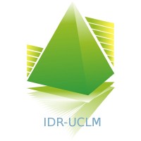 Instituto de Desarrollo Regional de la Universidad de Castilla-La Mancha logo - Similar company to Sinfogeo
