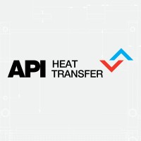 API Heat Transfer logo - Similar company to Swep